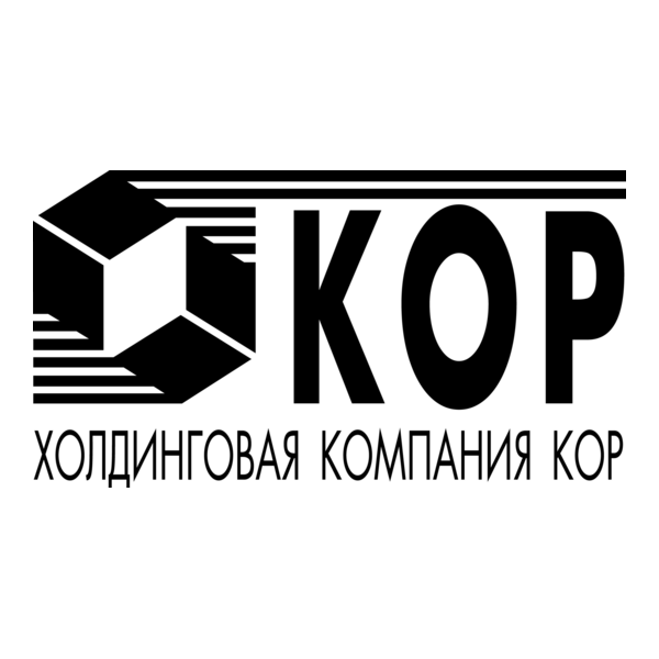 Kor Logo PNG Vector