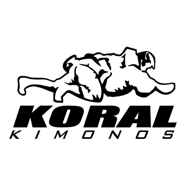Koral Kimonos Logo PNG Vector