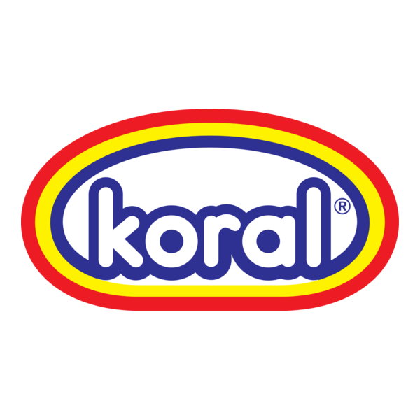 Koral Logo PNG Vector