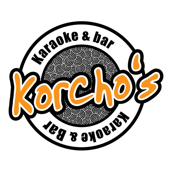 Korcho's Logo PNG Vector