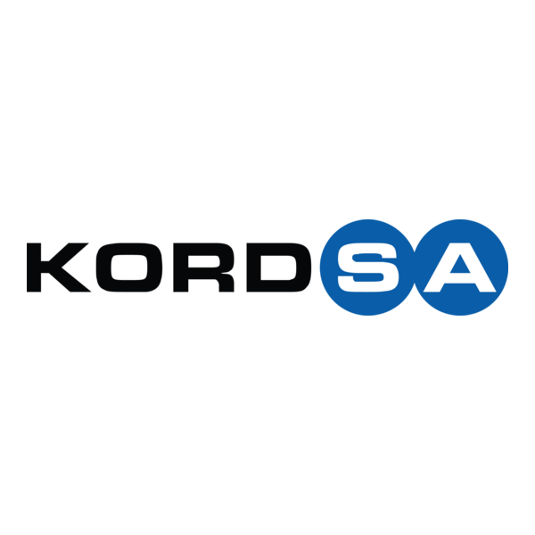 Kordsa Logo PNG Vector