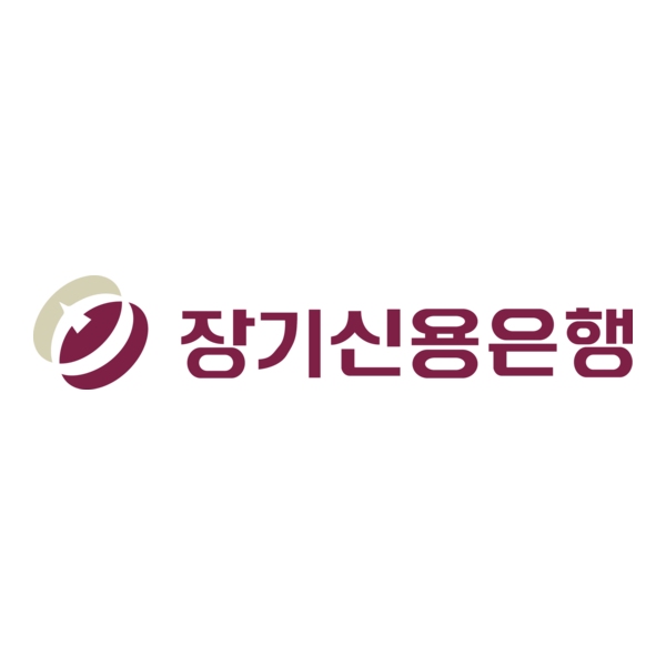 Korea Long Term Credit Bank Logo PNG Vector