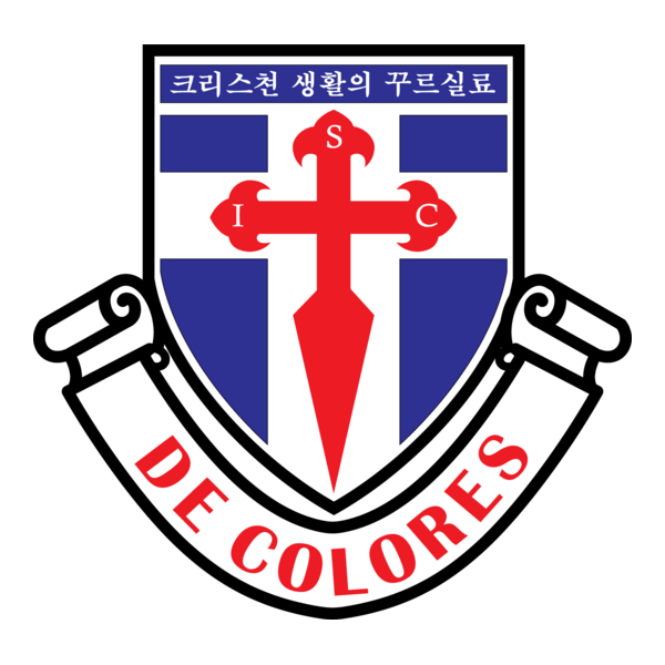 Korean Cursio Movement Logo PNG Vector