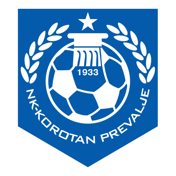 Korotan Prevalje Logo PNG Vector