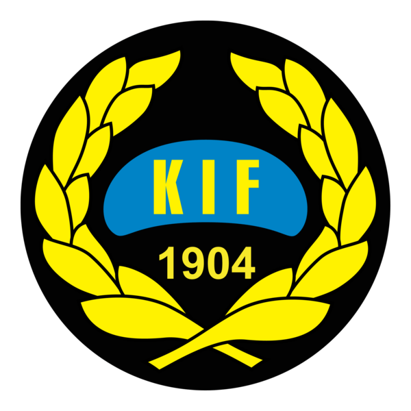 Korsnas IF Logo PNG Vector