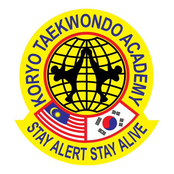 Koryo Taekwondo Academy Logo PNG Vector