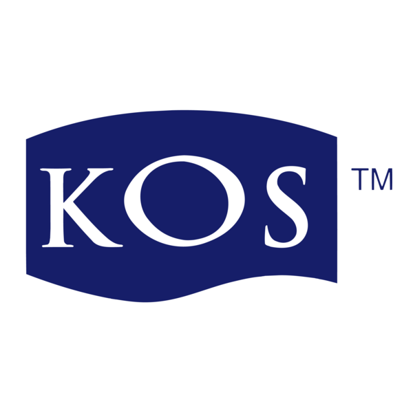 Kos Logo PNG Vector
