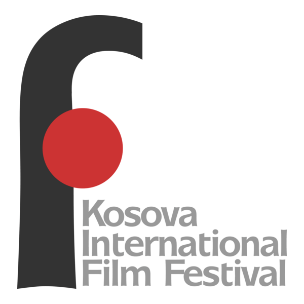 Kosova International Film Festival Logo PNG Vector