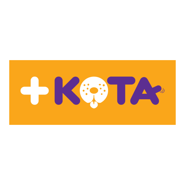 Kota Logo PNG Vector