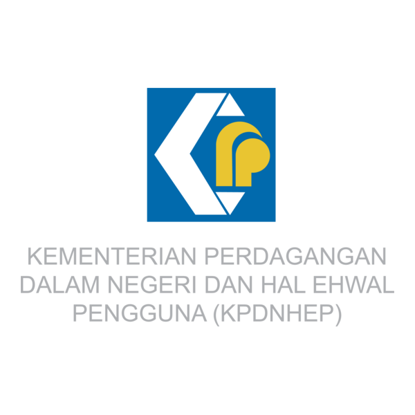 KPDNHEP Logo PNG Vector