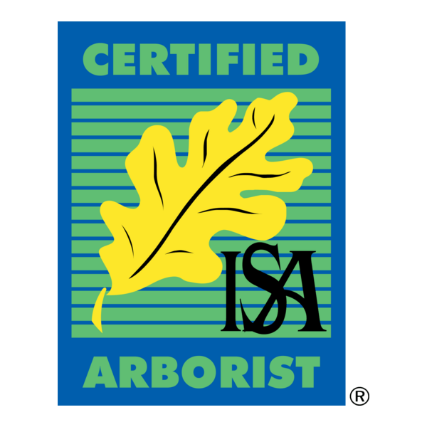 Society of Arboriculture Certified Arborist Logo PNG Vector