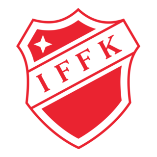 IF Finstroms Kamraterna Logo PNG Vector
