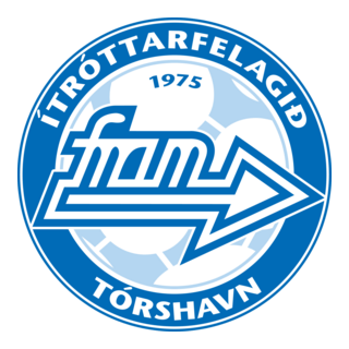 IF Fram Logo PNG Vector