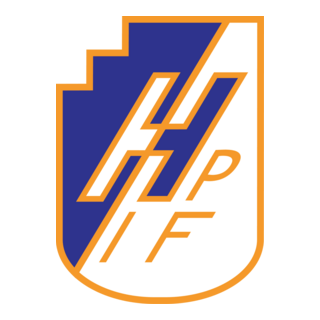 IF Hagapojkarna Logo PNG Vector