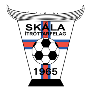 IF Skala Logo PNG Vector