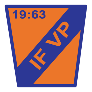 IF Vindhemspojkarna Uppsala Logo PNG Vector