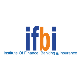 IFBI Logo PNG Vector