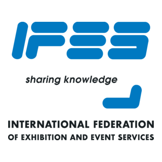 IFES Logo PNG Vector