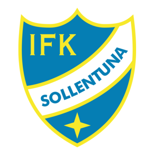 IFK Sollentuna Logo PNG Vector