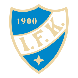 IFK Vaasa Logo PNG Vector