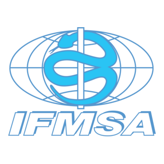 IFMSA Logo PNG Vector