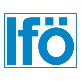 Ifo Logo PNG Vector