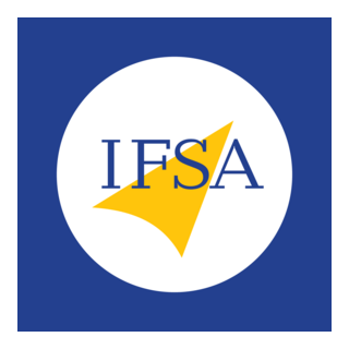 IFSA Logo PNG Vector