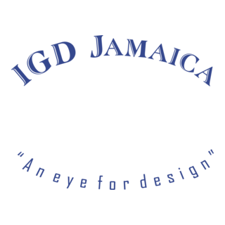 IGD Jamaica Logo PNG Vector