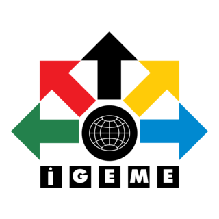 Igeme Logo PNG Vector