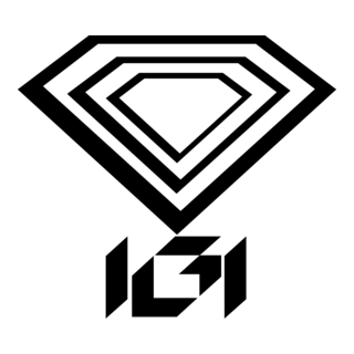 IGI Logo PNG Vector