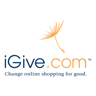 iGive.com Logo PNG Vector