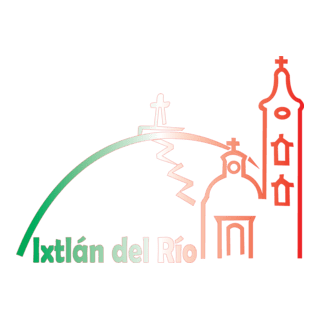 Iglesia Ixtlan Logo PNG Vector