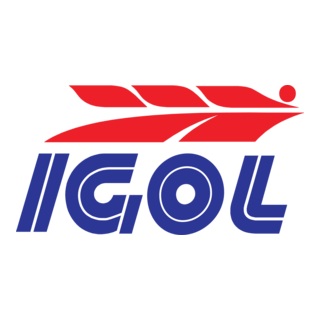 Igol Logo PNG Vector