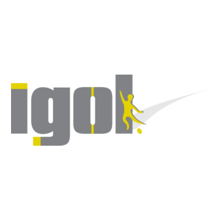iGol Logo PNG Vector