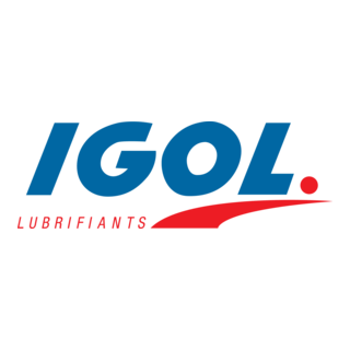 Igol Lubrifiants Logo PNG Vector