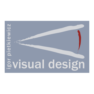 Igor Pietkiewicz Visual Design Logo PNG Vector