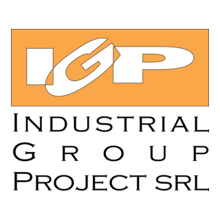 IGP Logo PNG Vector