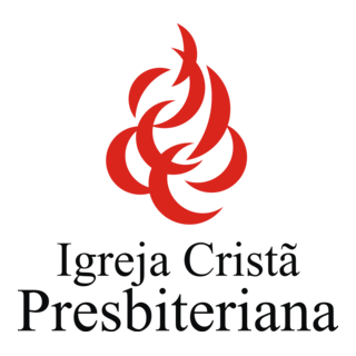 Igreja Cristг Presbiteriana Logo PNG Vector