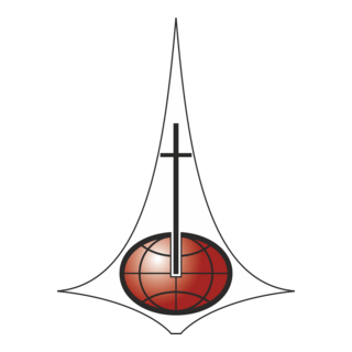 Igreja Evangélica de Confissão Luterana no Brasil Logo PNG Vector