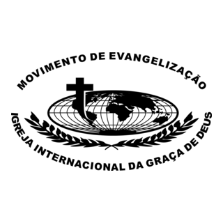 Igreja Logo PNG Vector