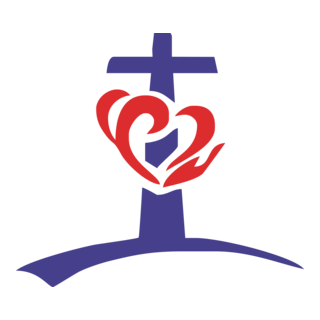 Igreja Metodista Wesleyana Logo PNG Vector