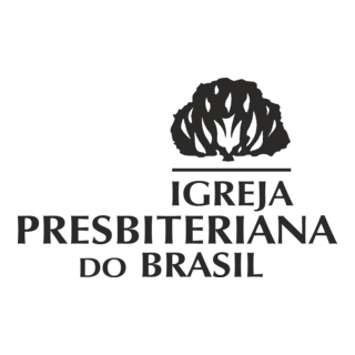 Igreja Presbiteriana do Brasil Logo PNG Vector