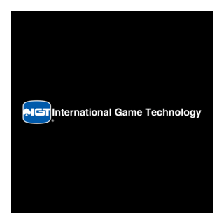 IGT Logo PNG Vector