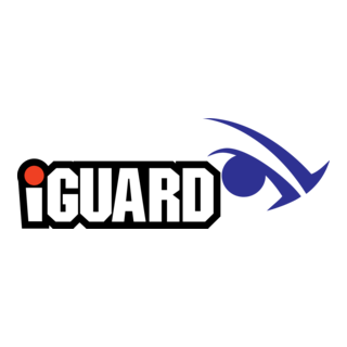 iGuard Logo PNG Vector
