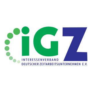 igz Logo PNG Vector