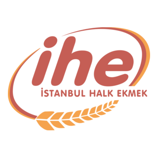 ihe Logo PNG Vector