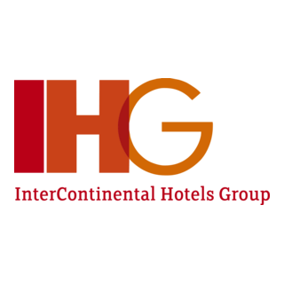 ihg Logo PNG Vector