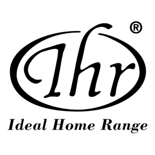 IHR Logo PNG Vector