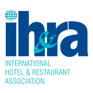 IH&RA Logo PNG Vector