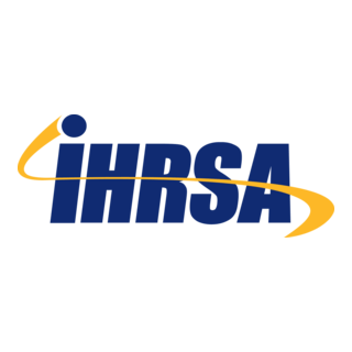 IHRSA Logo PNG Vector